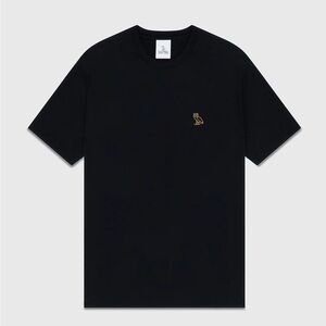 OVO CLASSIC TEE - BLACK